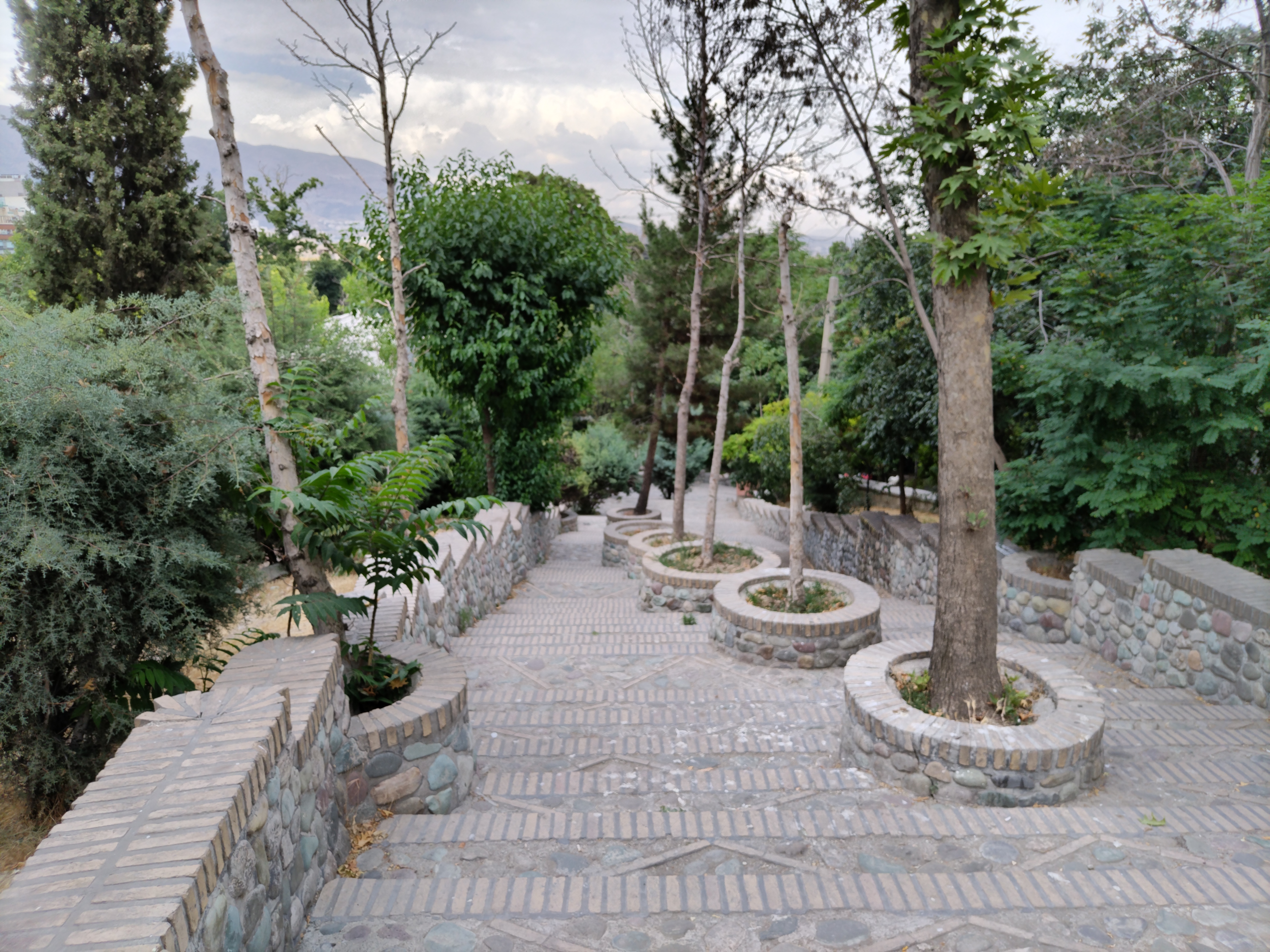 نمونه عکس دوربین nova 11i