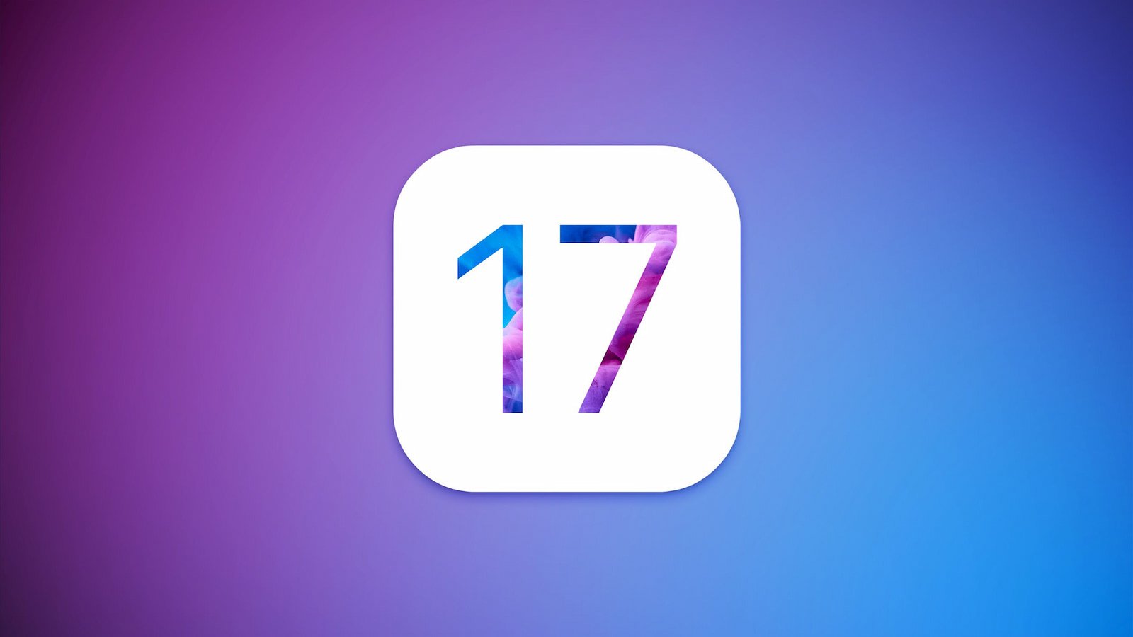 سیستم عامل iOS 17