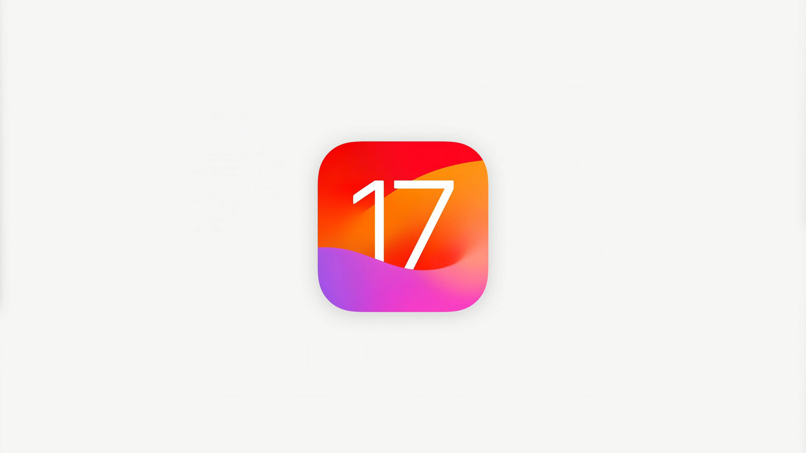 iOS 17 معرفی شد + لیست گوشی هایی که iOS 17 را دریافت می‌کنند
