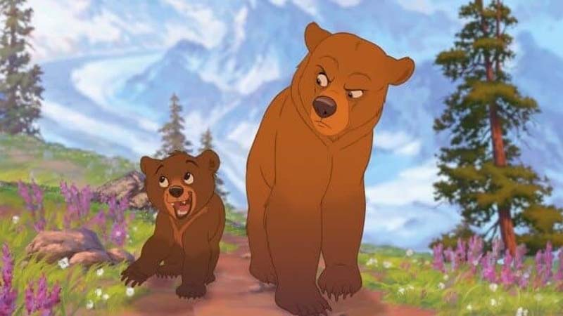 لیست بهترین انیمیشن های دنیا