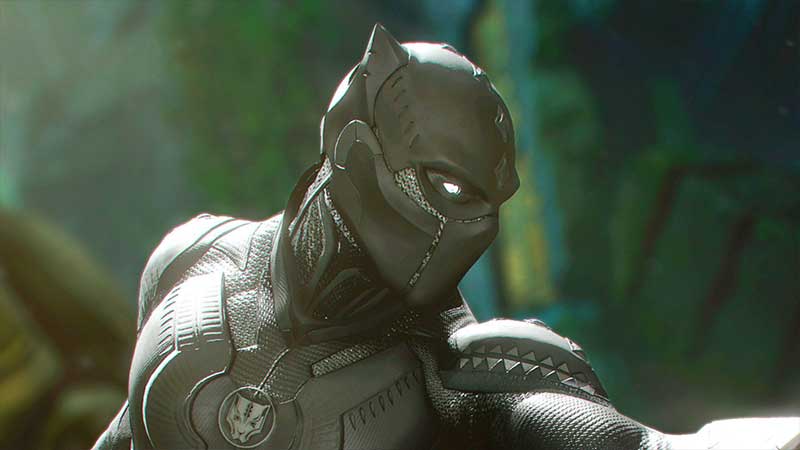 ساخت بازی Black Panther تایید شد