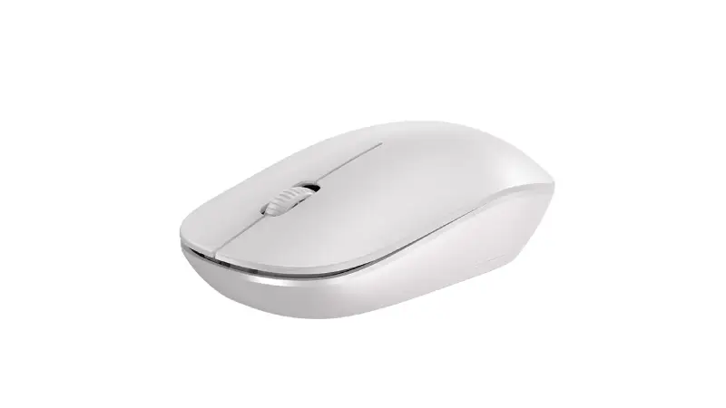 ماوس بی سیم هیسکا مدل HX-MO110