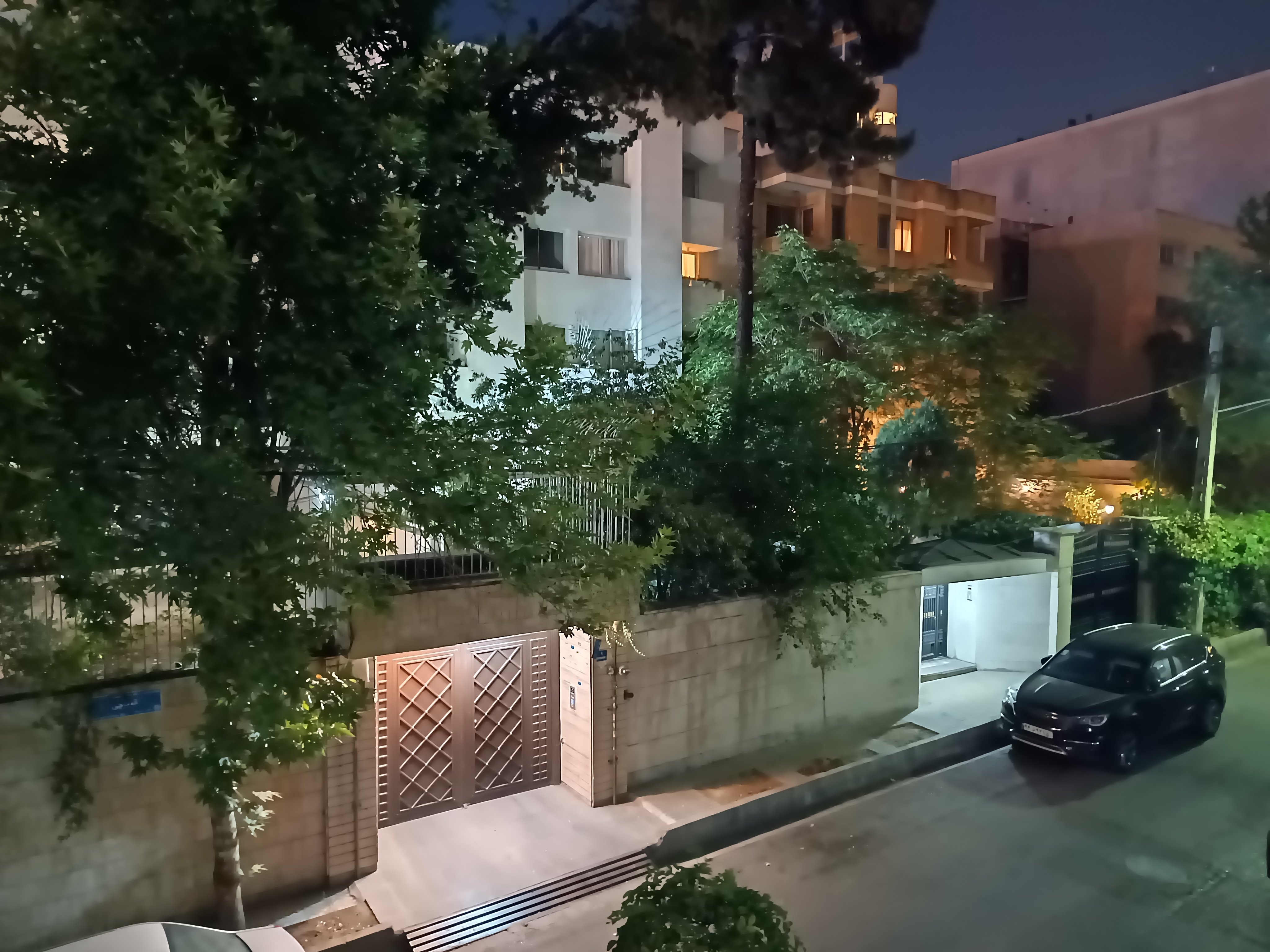 کیفیت دوربین باند داریا