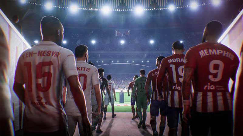 تاریخ عرضه بازی EA Sports FC 24 مشخص شد | جدیدترین خبرهای جانشین FIFA 24