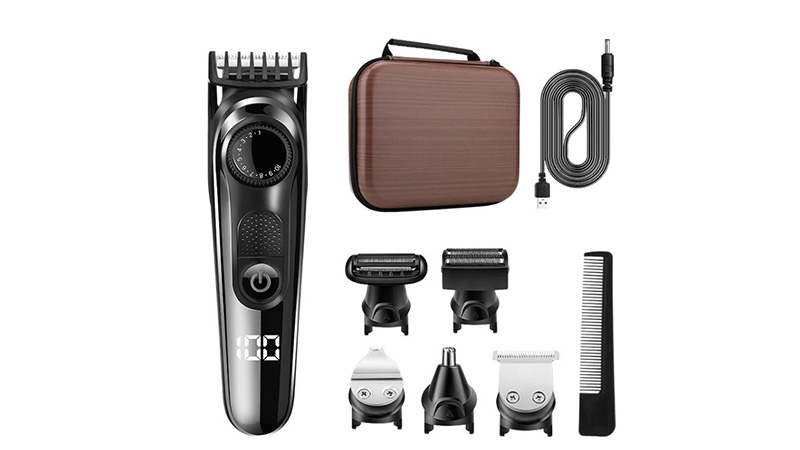 ماشین اصلاح چند کاره