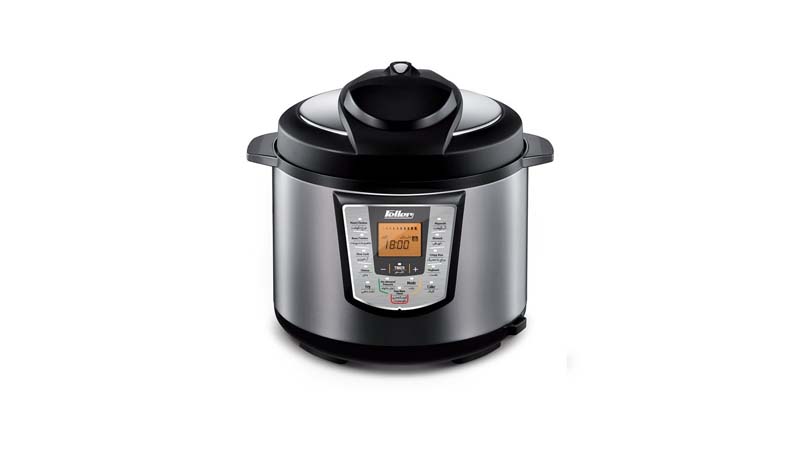 خرید بهترین پلوپزهای برند فلر