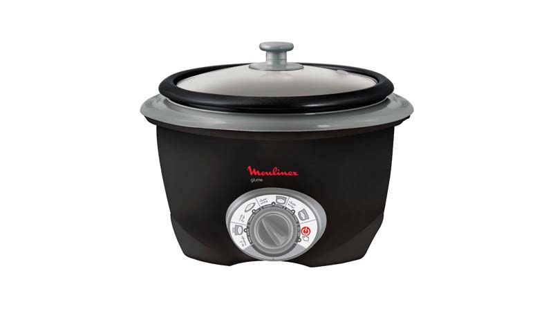 انتخاب و خرید بهترین پلوپزهای مولینکس