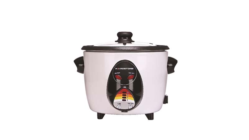 پلوپزهای هاردستون برای جهیزیه