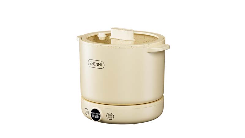 پلوپزهای چند کاره شیائومی