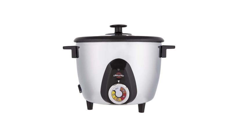 خرید بهترین پلوپز پارس خزر