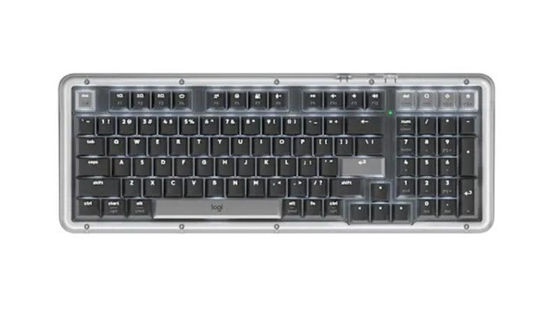 کیبورد لاجیتک مدل Alto Keys K98M