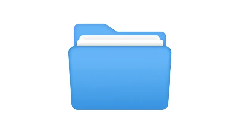 دانلود اپلیکیشن File Manager & Documents
