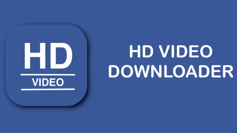 دانلود اپلیکیشن HD Video Downloader