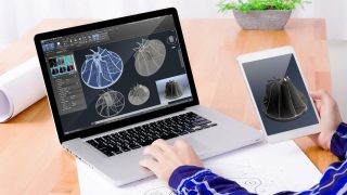 معرفی بهترین لپ تاپ های مناسب معماری بازار