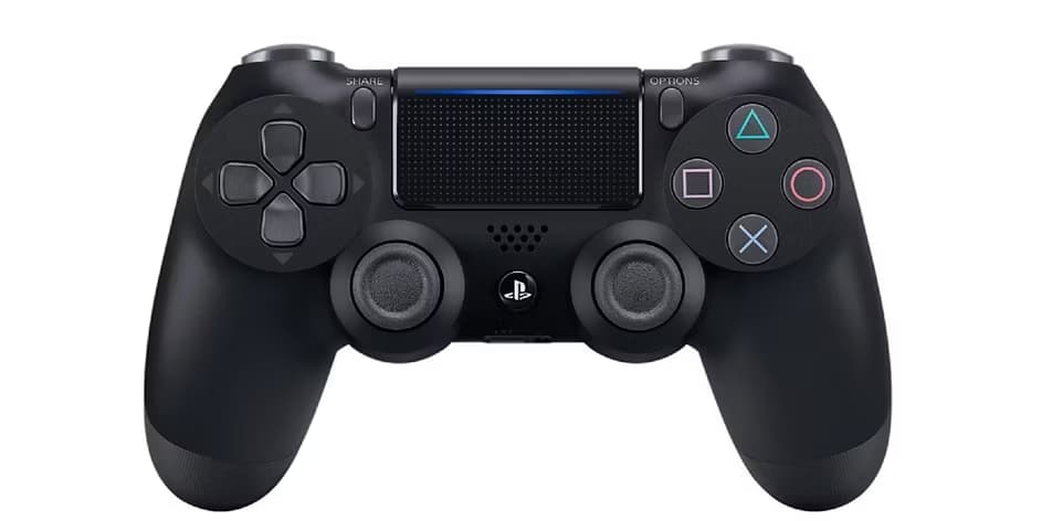 نحوه اتصال دسته ps4 به ps5 