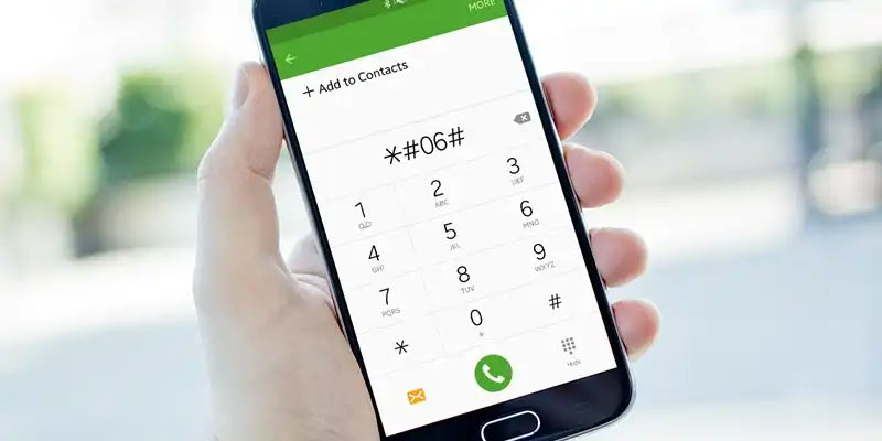 ردیابی گوشی اپل با شماره سریال