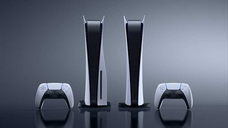 راهنمای خرید PS5،نسخه دیسک‌خور یا دیجیتال؟