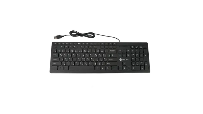 کیبورد باسیم پرووان مدل PKC50
