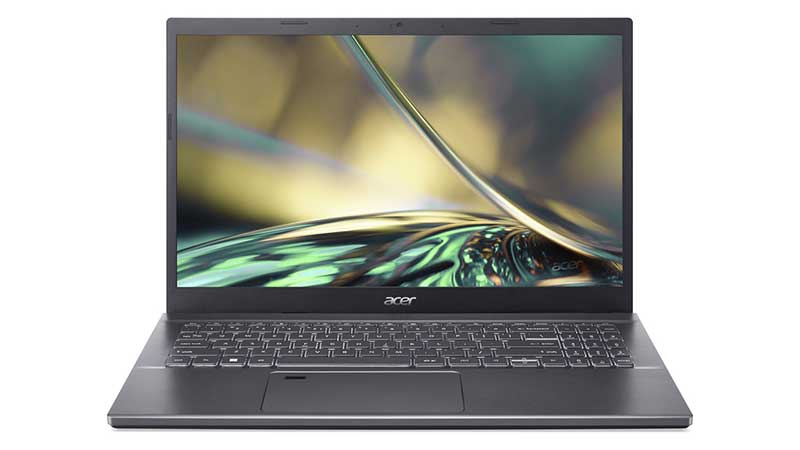 لپ تاپ های گیمینگ ایسر Aspire 5