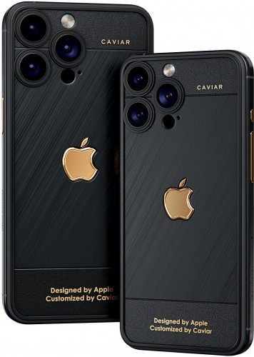 آیفون ۱۵ پرو Ultra Black