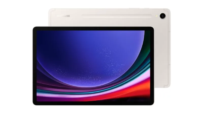 تبلت سامسونگ مدل Galaxy Tab S9 5G SM-X716B