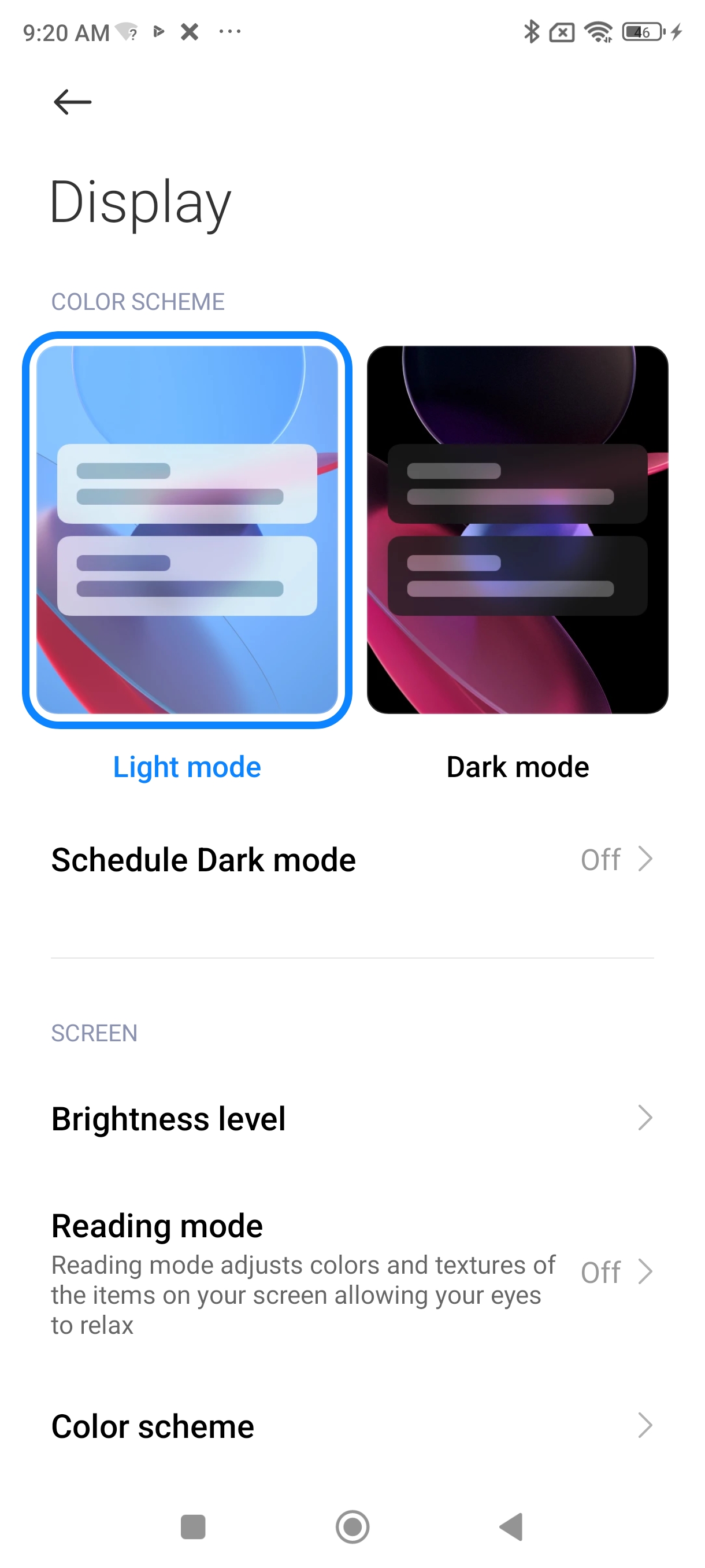 بررسی دوربین اصلی xiaomi 13t
