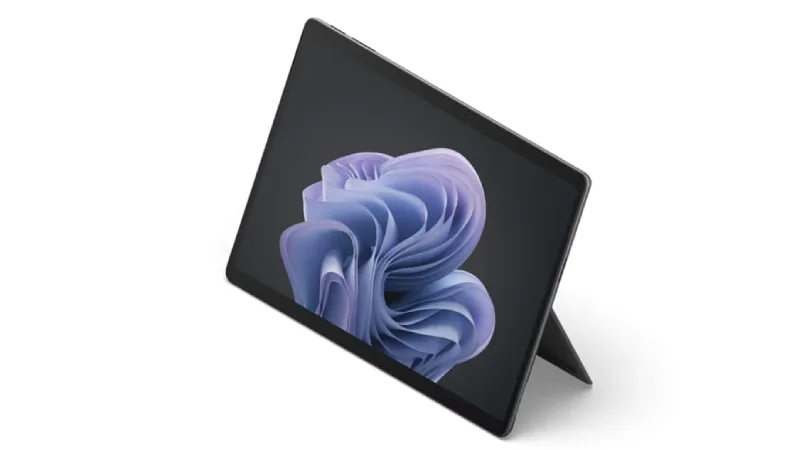 تبلت مایکروسافت مدل Surface Pro 10 Ultra 7