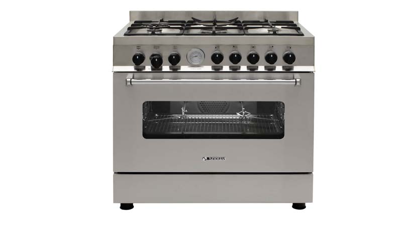 اجاق گاز اسنوا