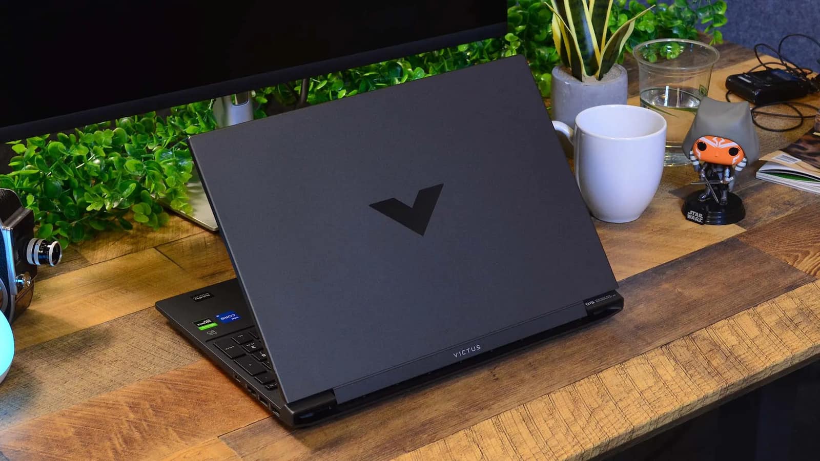 لپ تاپ اچ پی Victus 15 i7 13700H