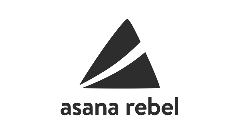 برنامه Asana Rabell