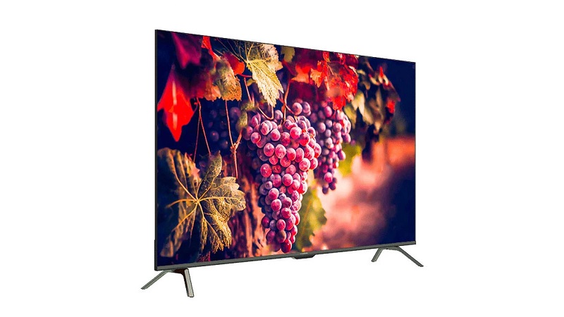 تلویزیون LED ایکس ویژن مدل 55XYU775