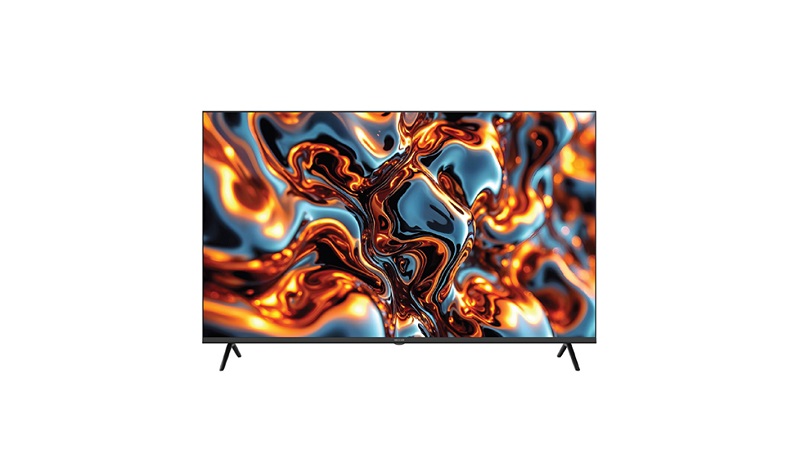 تلویزیون LED هوشمند نکسار مدل NTV-U55T722NE