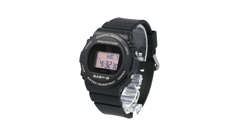 ساعت کاسیو بیبی جی مدل BLX-570-1