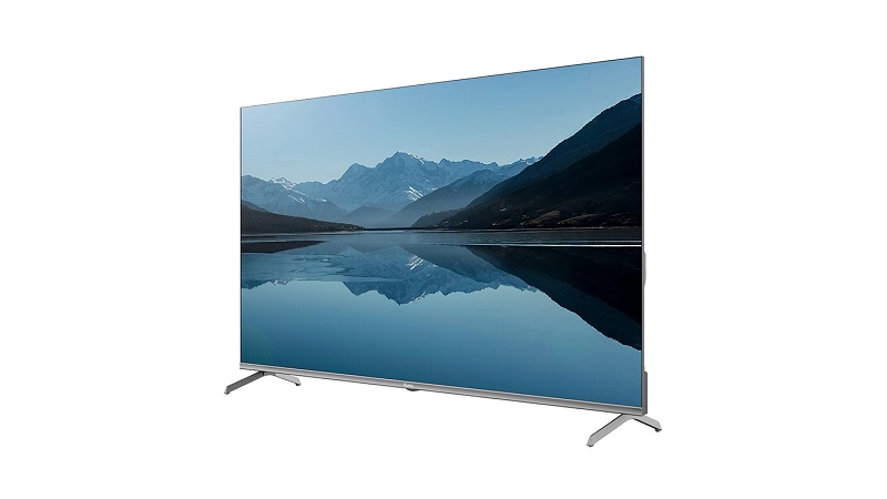 تلویزیون QLED جی پلاس مدل GTV-55SQ778N