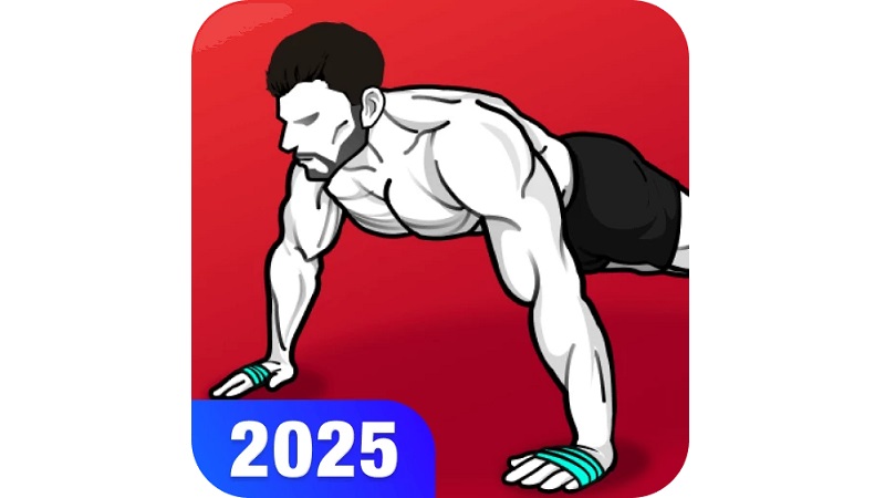 برنامه ورزش در خانه