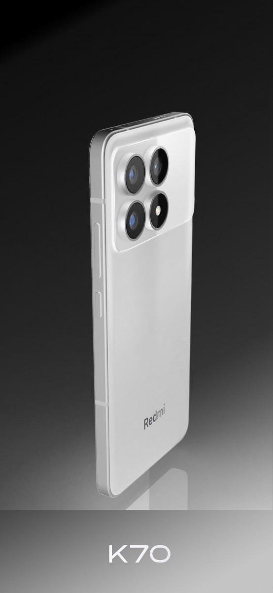 k70 چه شکلی است