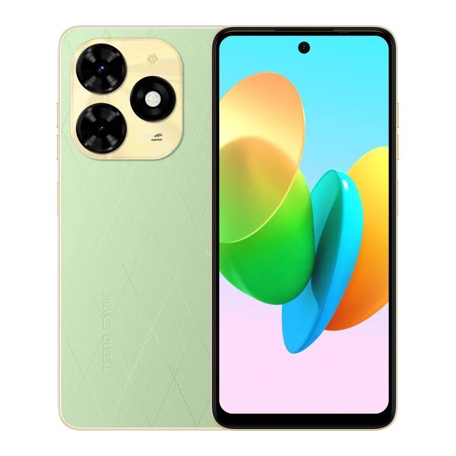 مشخصات گوشی تکنو spark 20c
