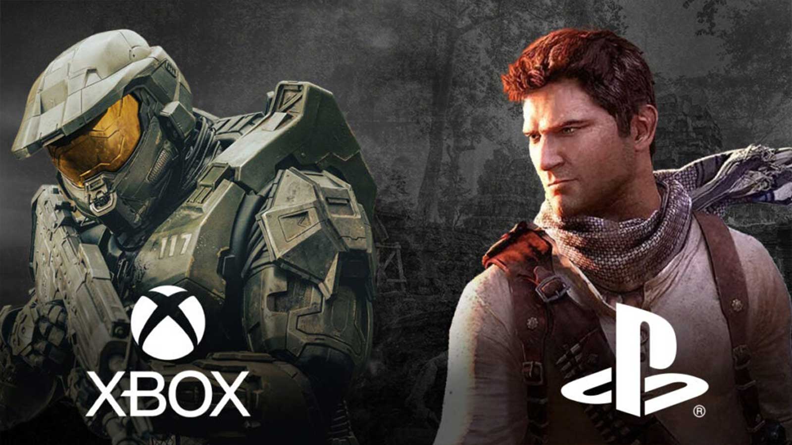 مقایسه گرافیک PS4 با Xbox Series S
