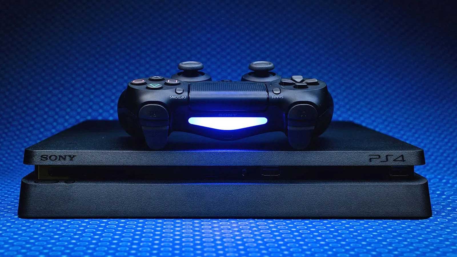 مقایسه PS4 با Xbox Series S از نظر طراحی و اندازه