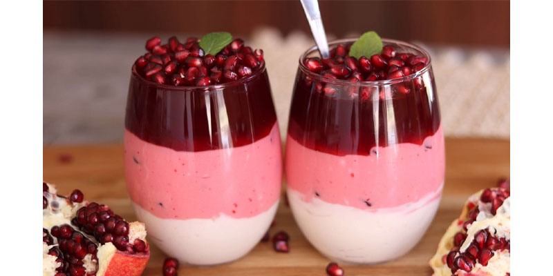 منوی غذای شب یلدا 