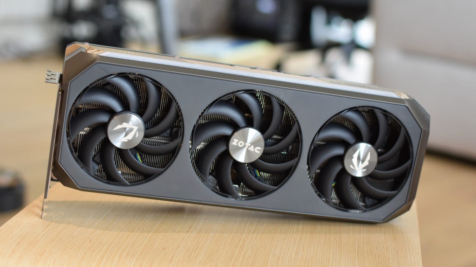 کارت گرافیک GeForce RTX 5070 Ti