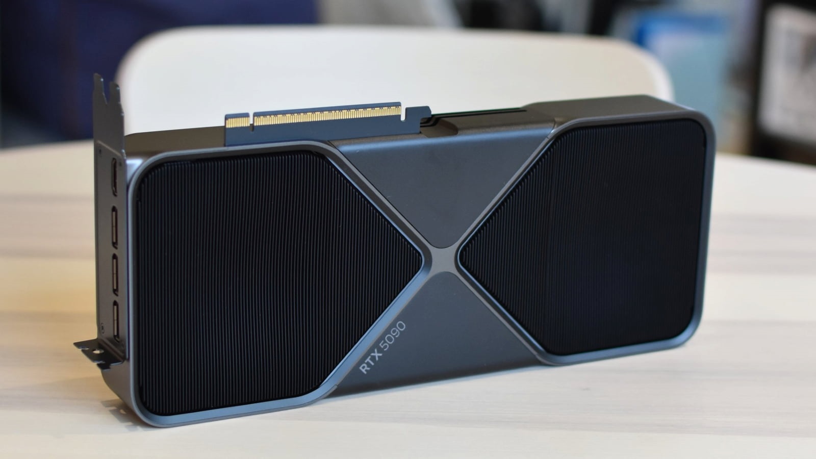 کارت گرافیک GeForce RTX 5090