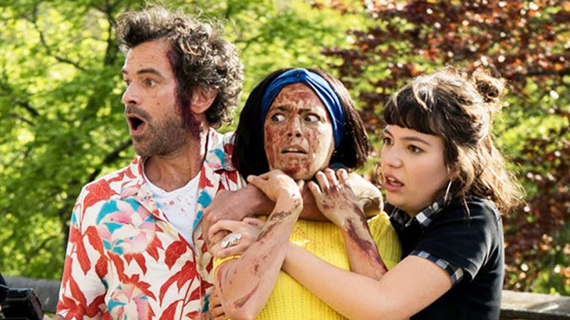 One Cut of the Dead