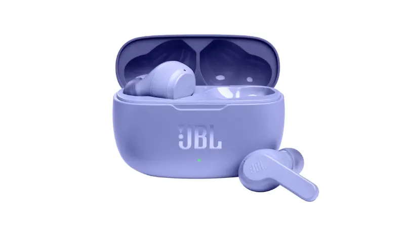 هندزفری بی سیم جی بی ال مدل Wave 200