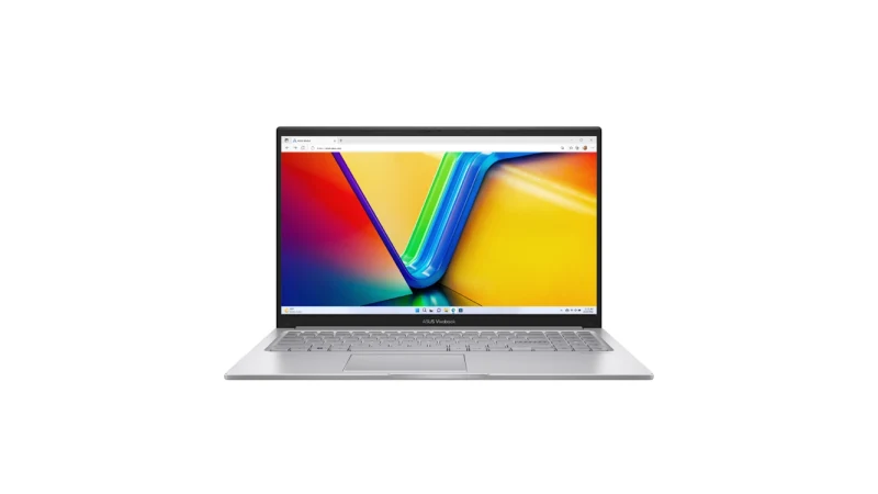 لپ تاپ ایسوس 15.6 اینچی مدل Vivobook 15 F1504VA i3 1315U 8GB 512GB