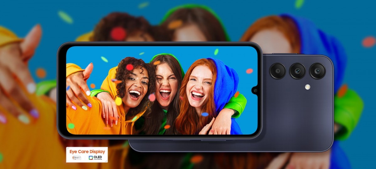 مشخصات گوشی ام ۱۵ چیست