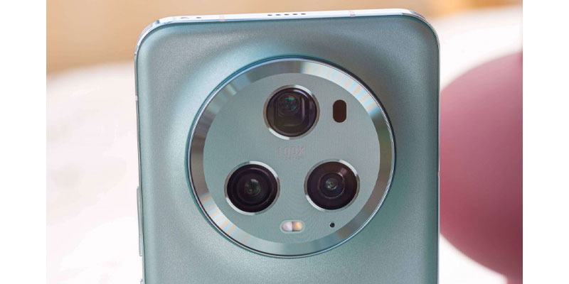 اطلاعات و مشخصات Honor Magic 6
