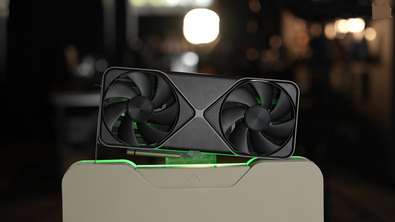 کارت گرافیک GeForce RTX 5080