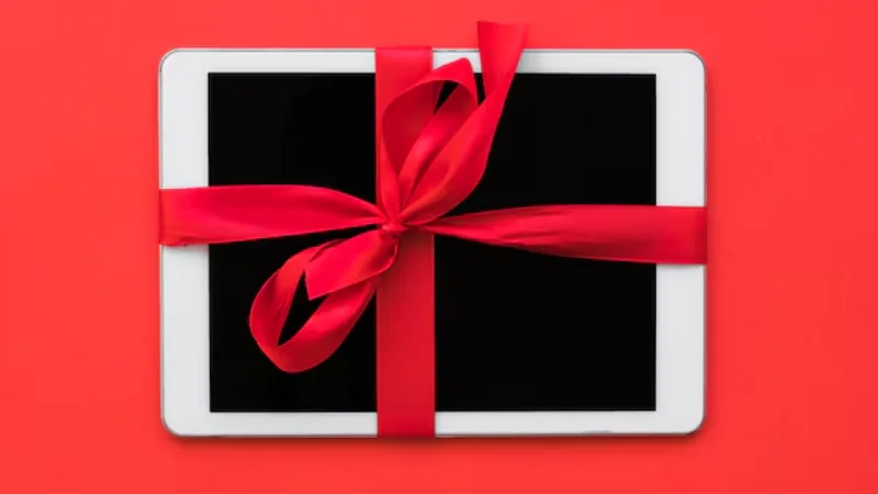 هدیه روز زن