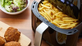 بهترین سرخ کن بدون روغن ؛ معرفی مدل و مشخصات آن‌ها (آپدیت ۱۴۰۴)